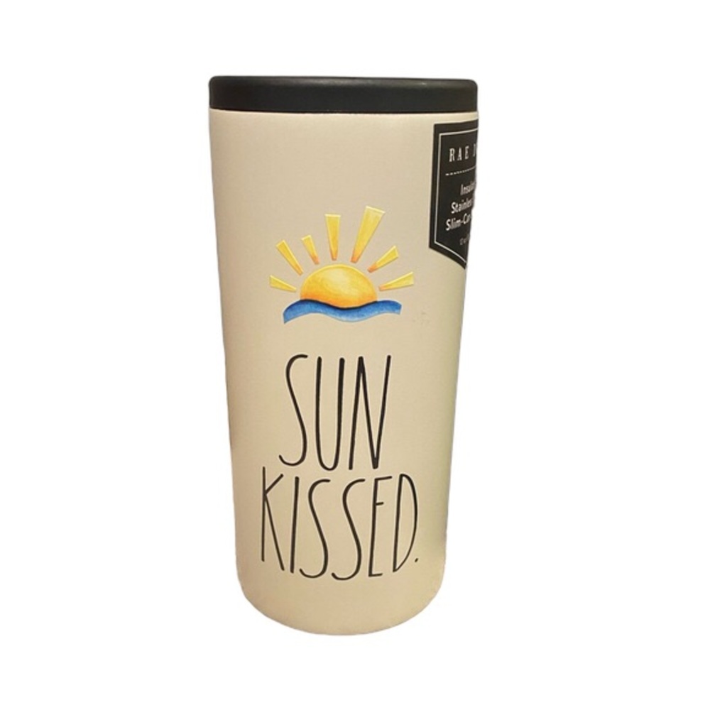 Rae Dunn slim can drink cooler
Sun kissed - Picture 5 of 5